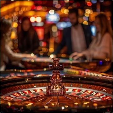 Studio kasino WSO888 dealer profesional streaming HD multi-angle live Baccarat dan Roulette