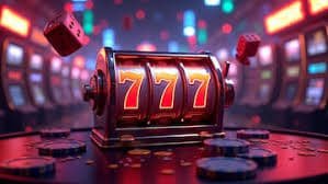Permainan slot online WSO888 tampilan game slot jackpot progresif provider terbaik Indonesia