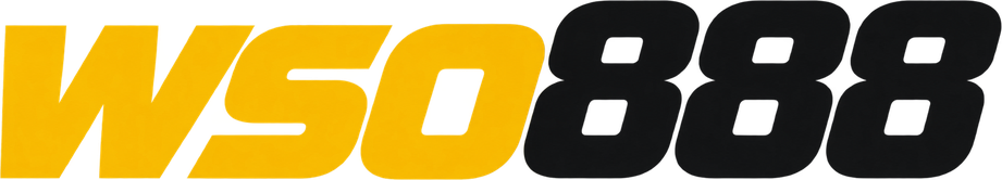 WSO888 Logo